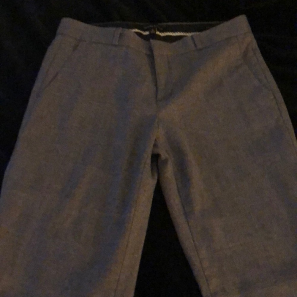 Banana Republic Logan pant size 6 Never Worn